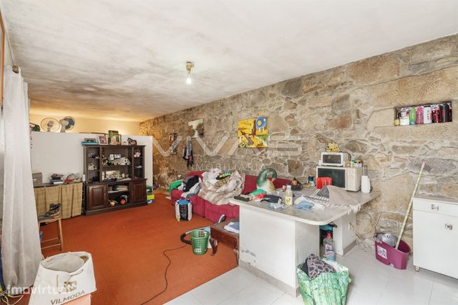 Quinta T3 Venda em Palmeira,Braga-27