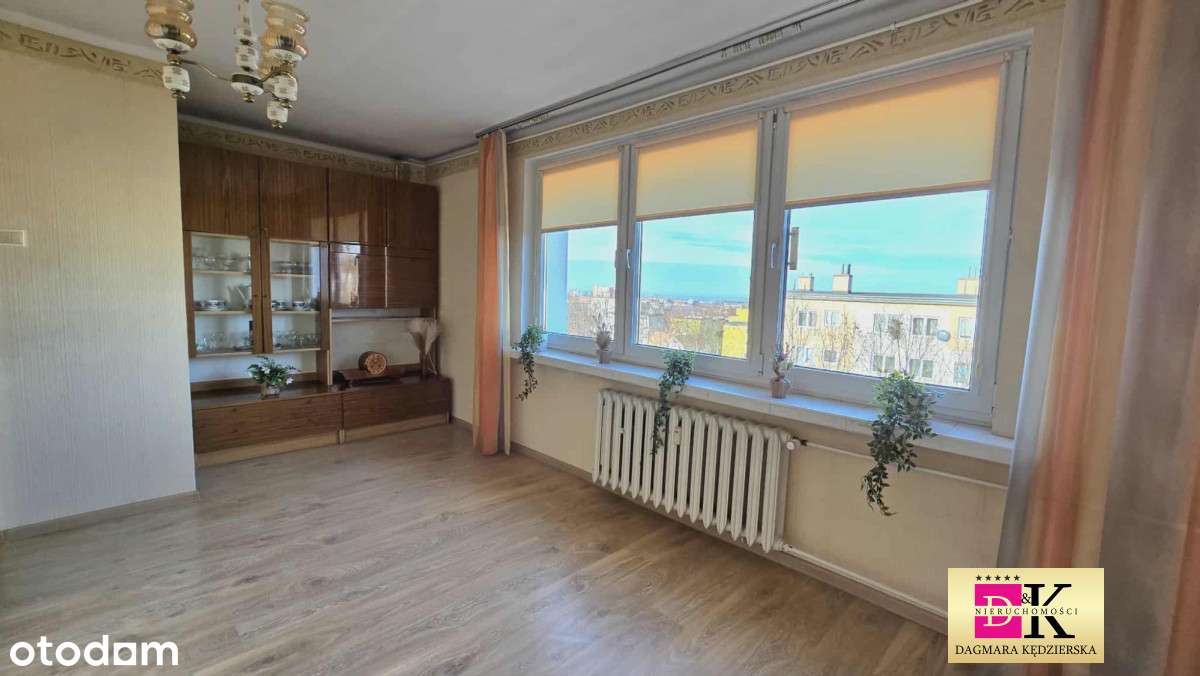 3 Pokoje - Podgórna - do remontu-9