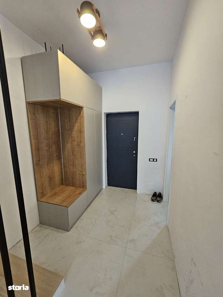 Casă lângă Școala Americană | Mobilata | 4 camere | 148 mp utili-7