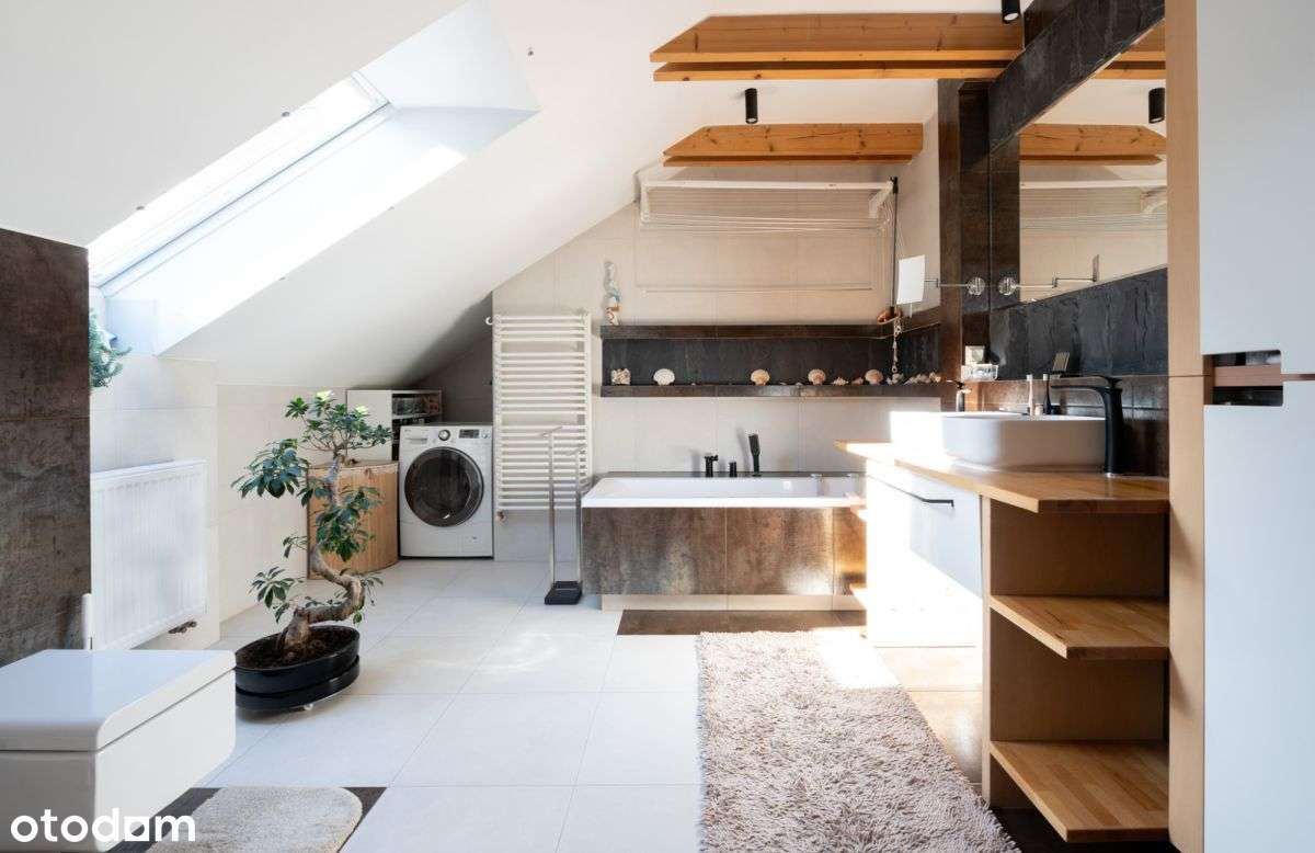 Skawina al. 29 Listopada dom z lokalami usługowymi-14