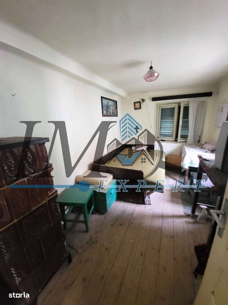 Casa in Rahau cu 4 camere-5