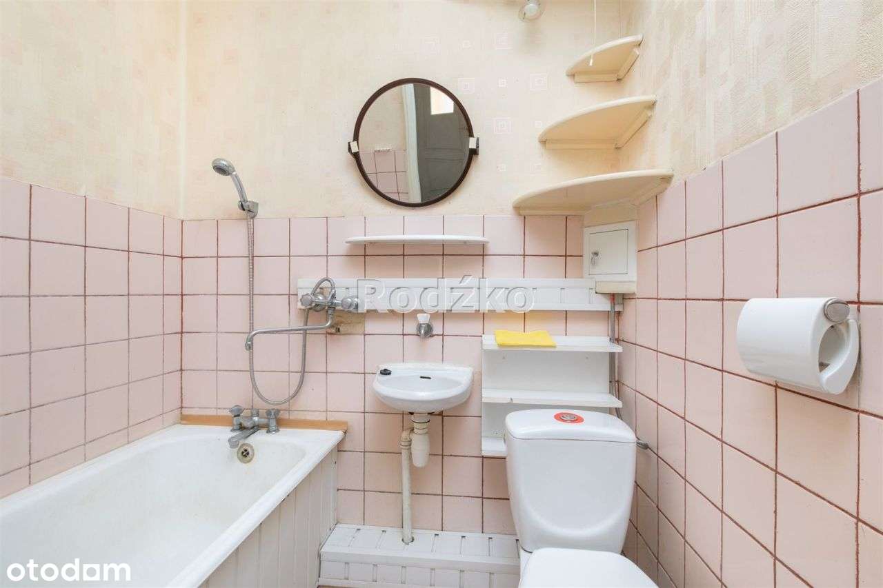 M-3 w bloku, pokoje nieprzejściowe.-7