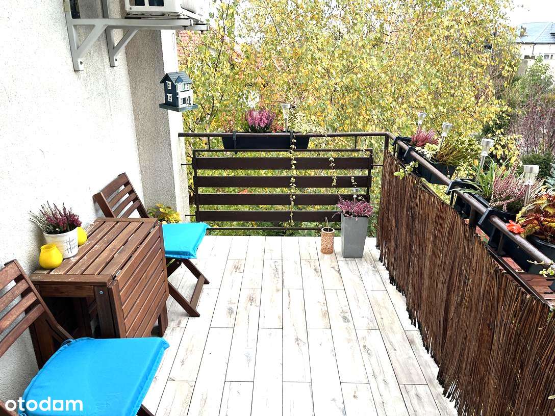 BEZCZYNSZOWE, 3-pok, I PIĘTRO, Leszno–Szymanowskiego (garaż, ogród)-11