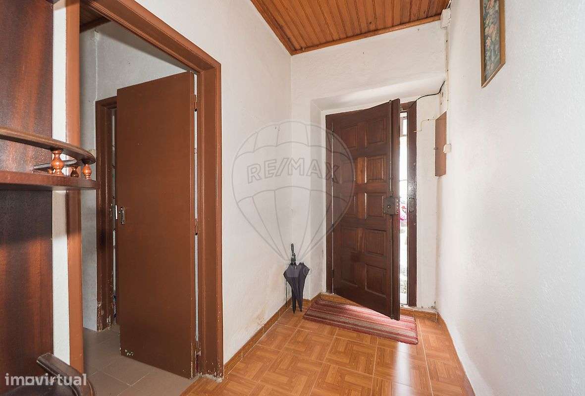 Moradia T2 para venda-1