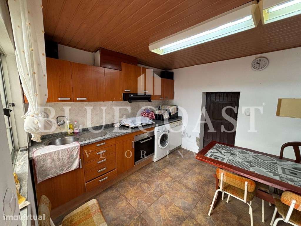 Moradia T2 com Potencial a 20 km de Beja - Tranquilidade, Natureza ...-14