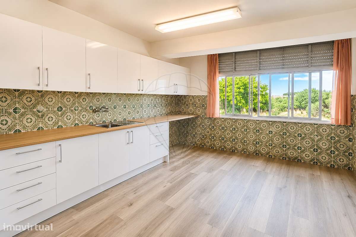 Apartamento T2 para venda