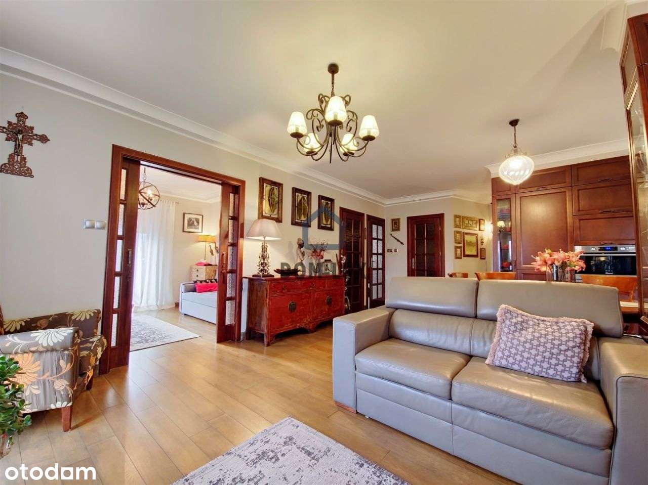 Centrum / piękne 62m2 / nowe bud. - Pełny obrazek: 4/15