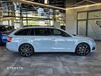 Skoda Octavia Combi 2.0 TDI 4x4 DSG RS - 10