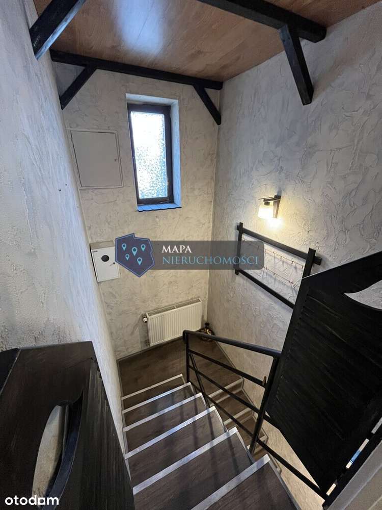 Budynek handlowy z możliwością adaptacji na dom-4