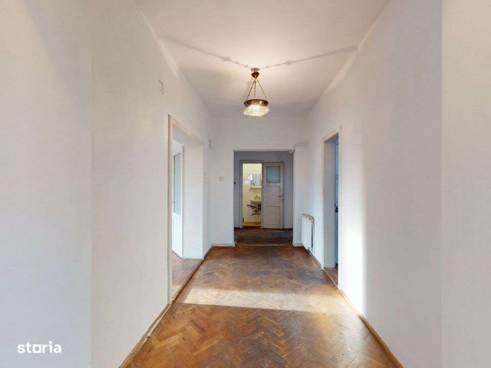 Apartament 4 Camere - Zona Iosefin - 0% COMISION-6