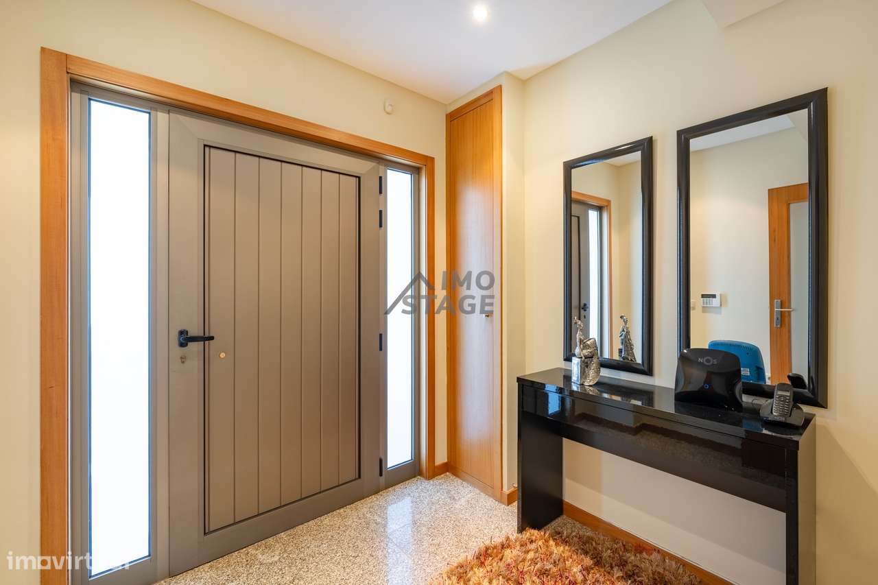 Moradia, 152 m², Grijó e Sermonde - Grande imagem: 4/32