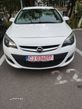 Opel Astra 1.6 CDTI Sports Tourer Active - 13