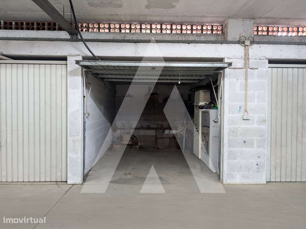 Apartamento T3 com garagem em Albergaria-a-Velha-15