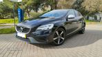 Volvo V40 2.0 D2 R-Design Geartronic - 4