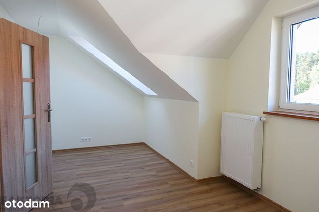 Nowy dom w Dobrej pow. 136 m2-10