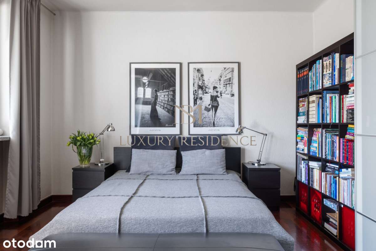 Nowoczesny Dom z Pięknym Ogrodem - Poznań Grunwald-6