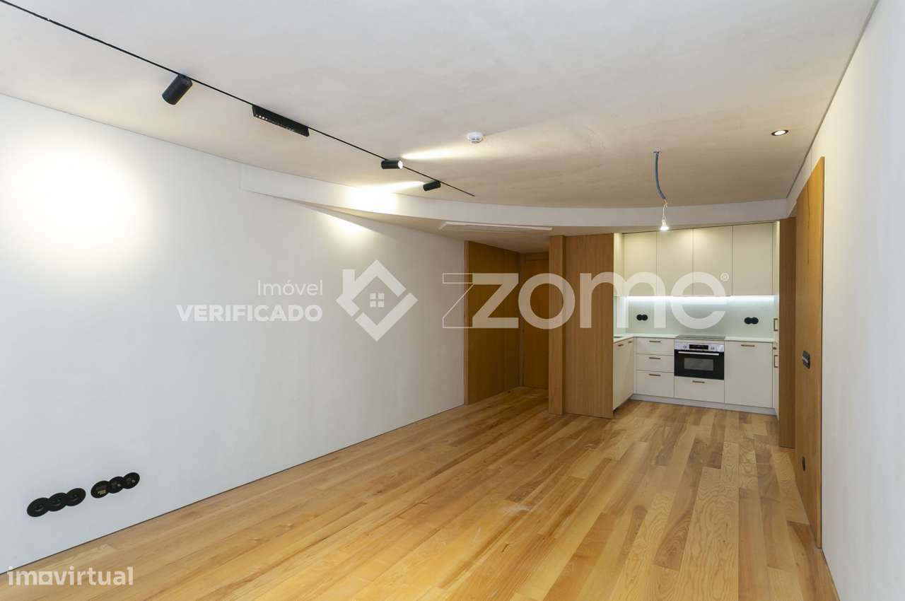 Apartamento – Porto - Mais