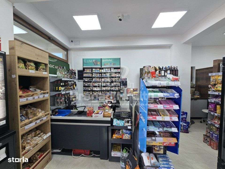 P+1E OFERTA Spatiu comercial stradal Clinceni - Imagine principală: 3/9