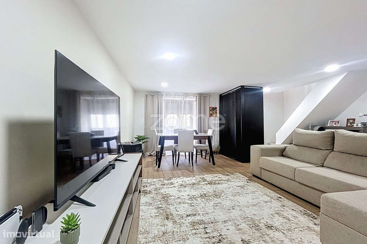 Moradia Pronta a Habitar - Grande imagem: 3/23