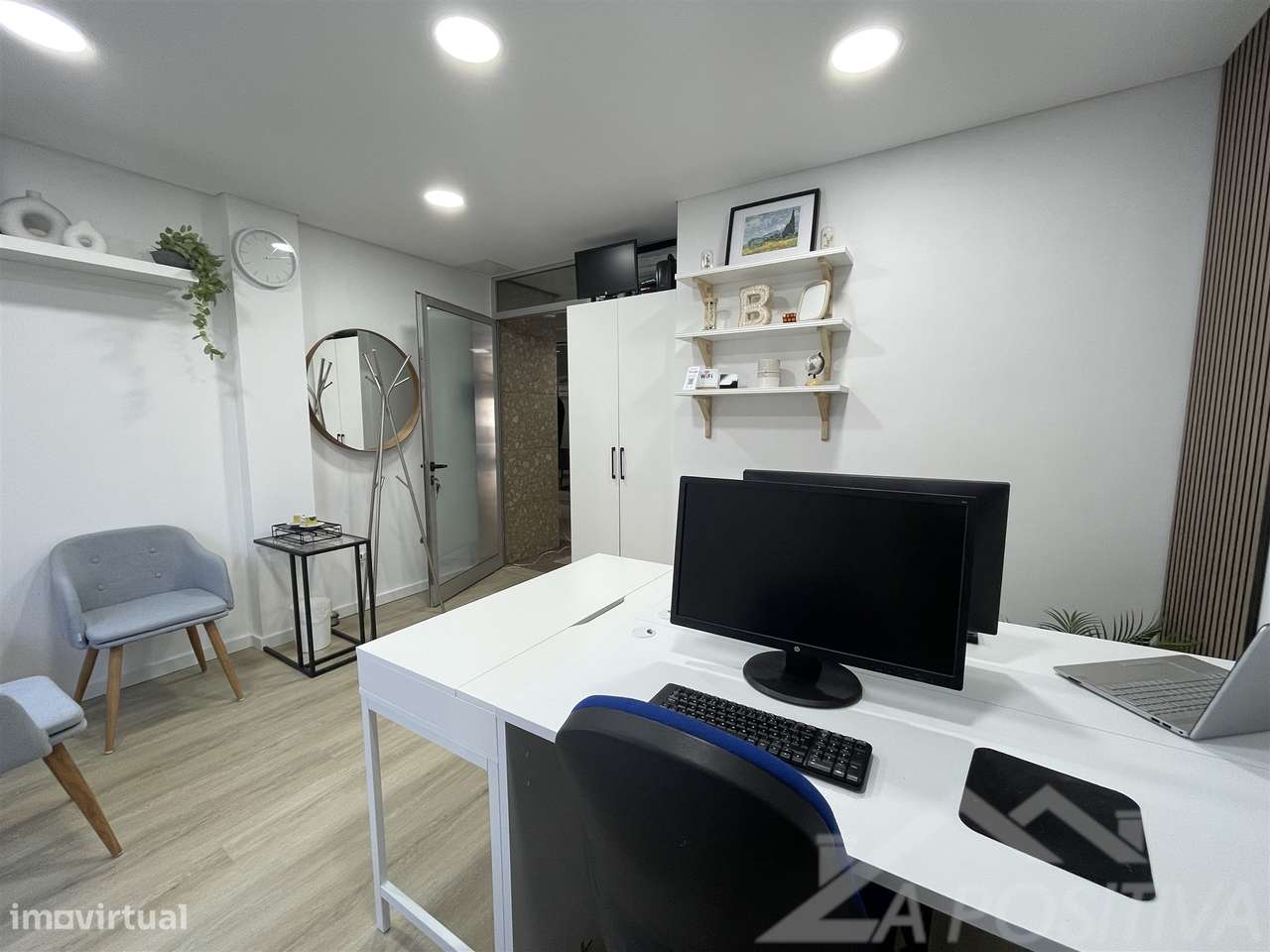 Loja  Venda em São João da Madeira,São João da Madeira-8