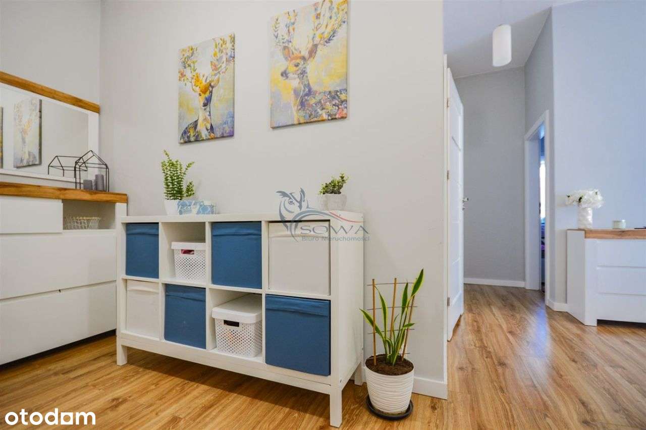 Atrakcyjne Mieszkanie Na Siewnej - 3 Pokoje-15