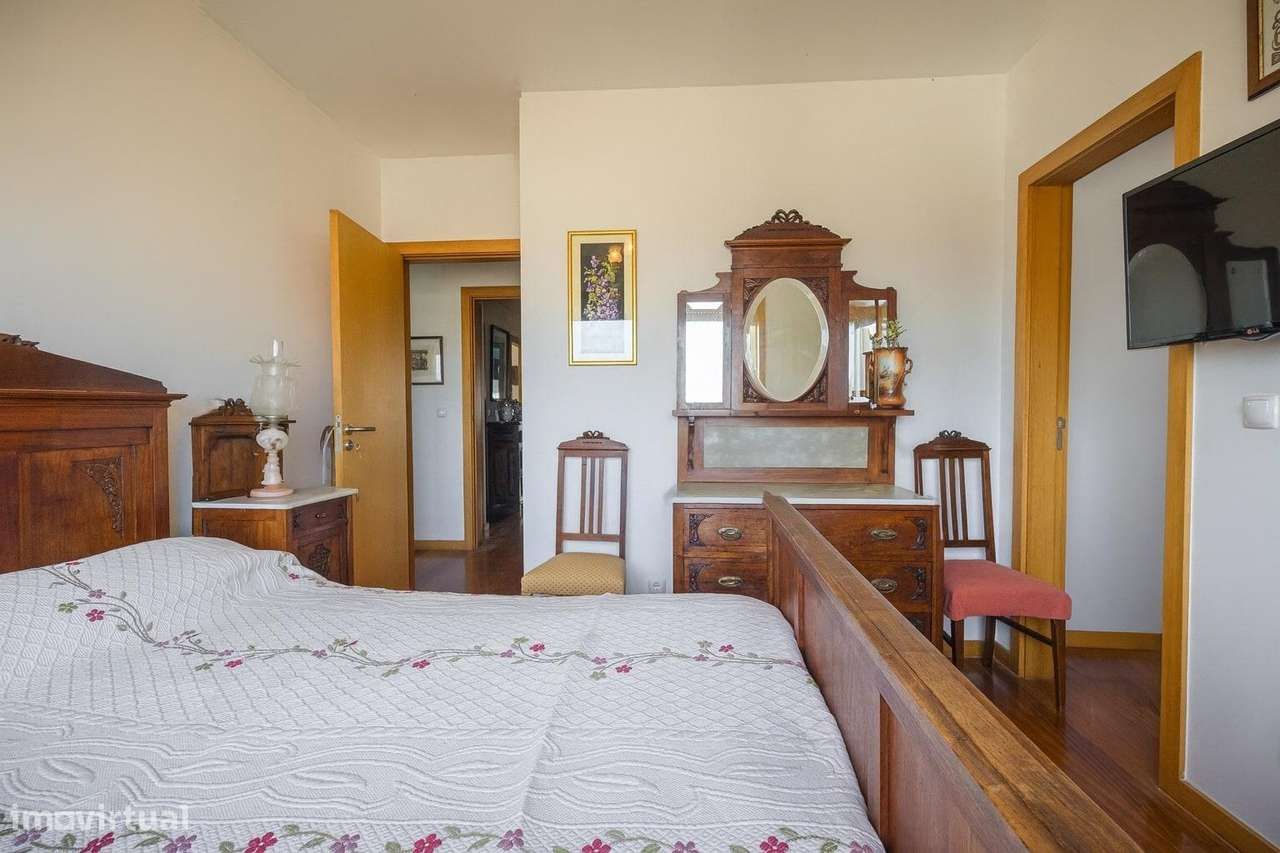 Apartamento T3  no Condomínio Fechado “Entre Quintas” –...-18