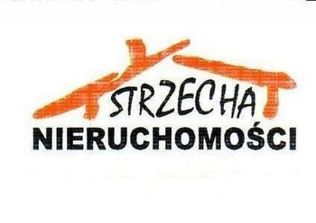 Strzecha Nieruchomości Logo