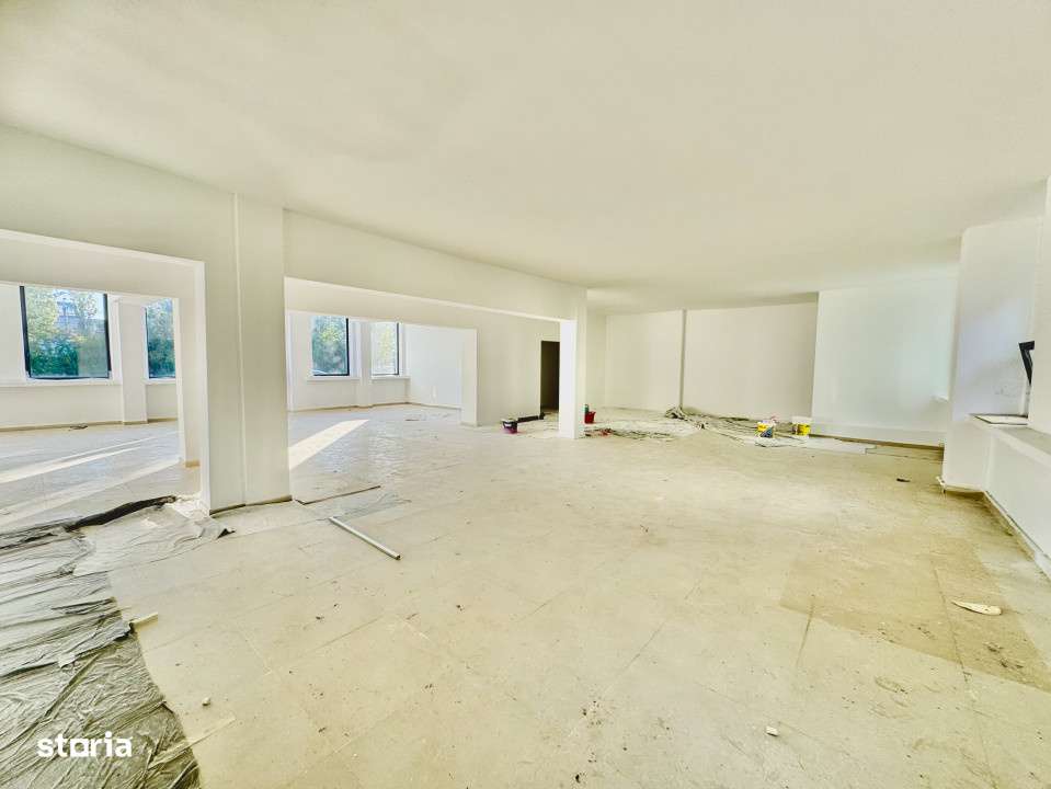 Inchiriere Spatiu Comercial Baza 3. Parter, 230 mp - Imagine principală: 4/8