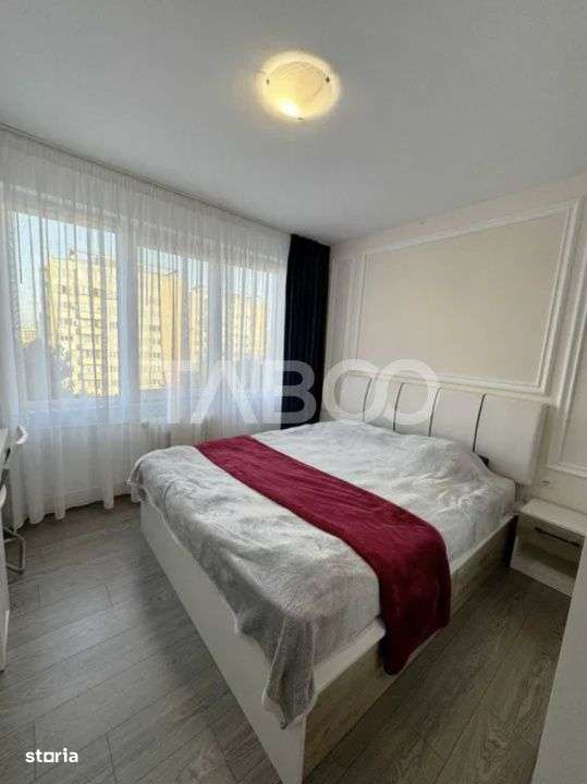Apartament cu 2 camere semidecomandat de vanzare Gheorgheni - Imagine principală: 5/7