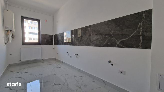 Apartament 3 camere 89 mp Pallady