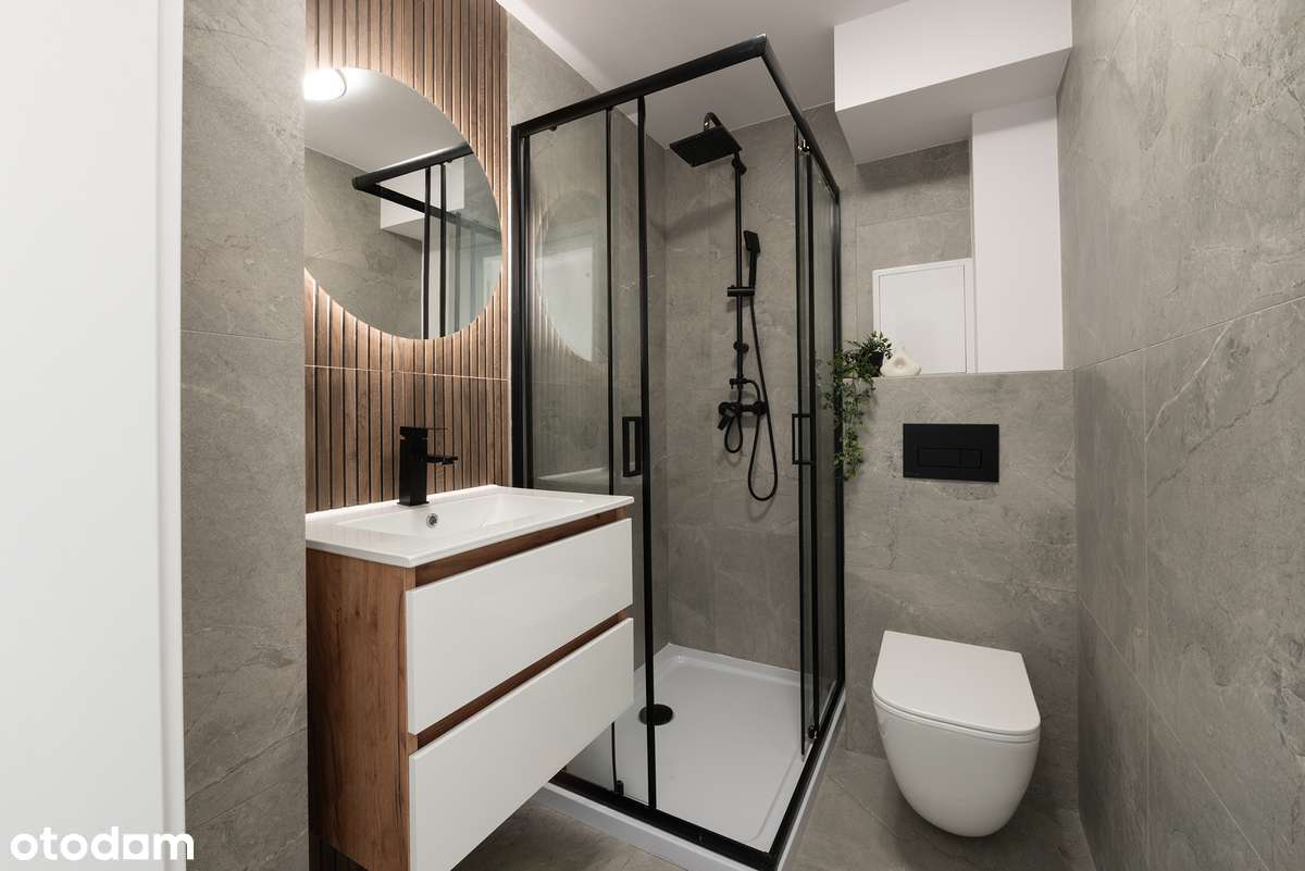 Bez prowizji!! M3 Blisko Centrum | Mega Układ | Garderoba|-8