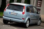 Ford C-MAX 1.8 Ghia - 16