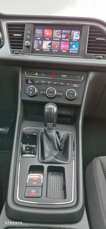 Seat Leon 1.6 TDI Start&Stop DSG Style - 17