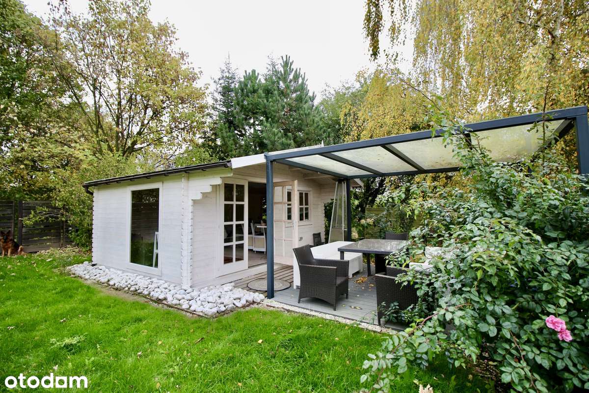 PL / UA / EN | Dom wolnostojący 130 m2 | 5 Pokoi | Od zaraz - Pełny obrazek: 4/20