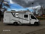 Fiat Ducato KNAUS - 4