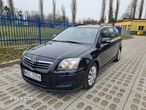 Toyota Avensis 2.0 D-4D Sol - 12