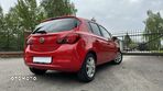 Opel Corsa 1.4 (ecoFLEX) Start/Stop Innovation - 4