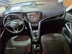 Opel Zafira 1.6 CDTi Dynamic S/S - 24