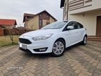 Ford Focus 1.0 EcoBoost Trend Edition - 1