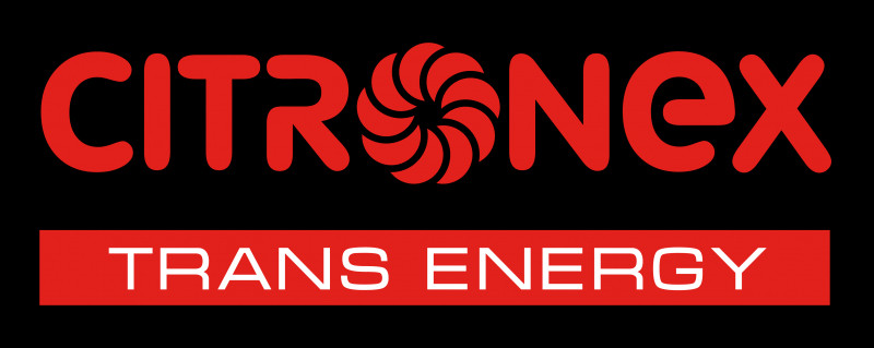 Logo: Citronex Trans Energy Sp. z o.o.