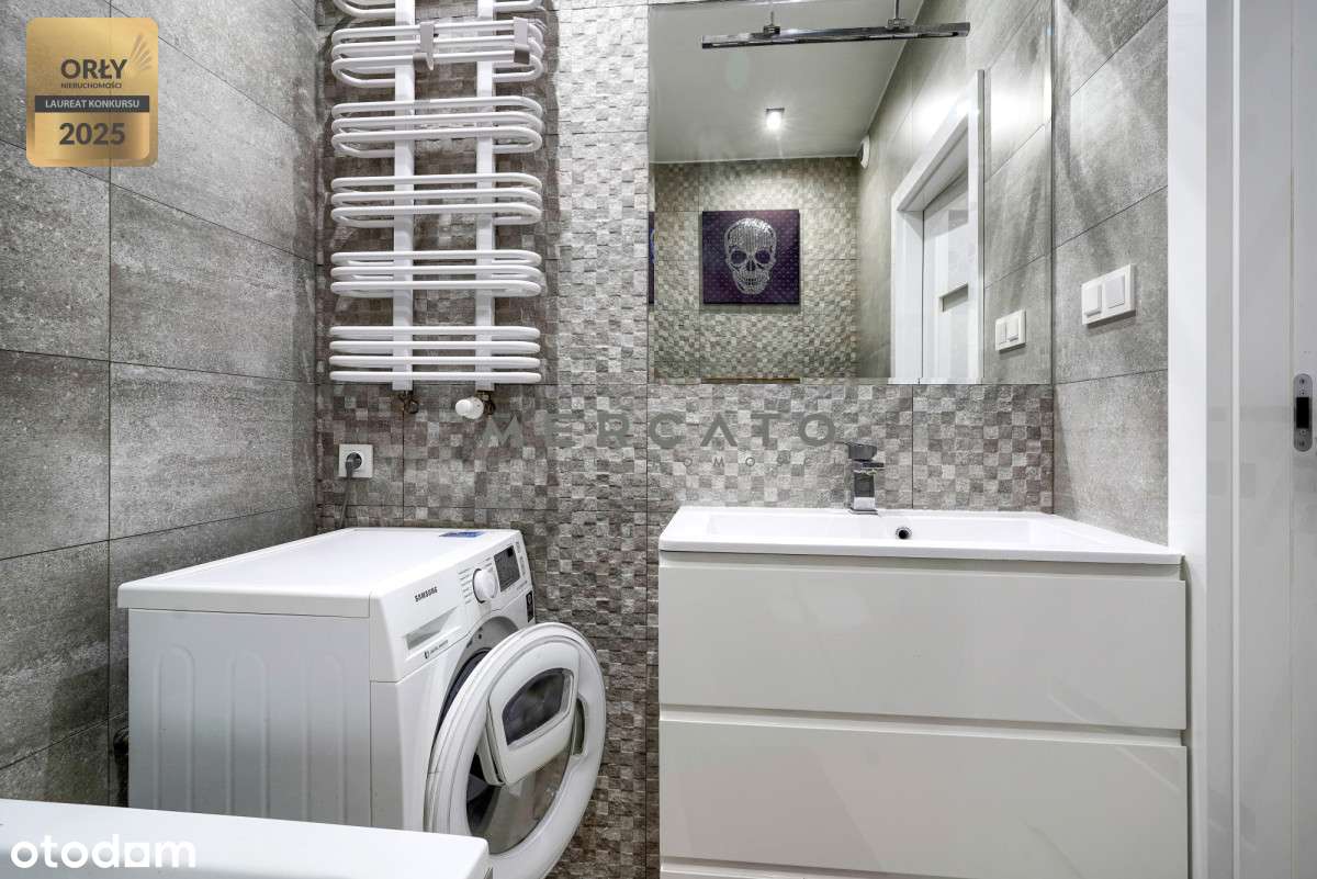 2 Pokoje, ul. Sowińskiego, Wola.-10