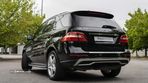 Mercedes-Benz ML 350 BlueTEC 4MATIC 7G-TRONIC - 12