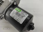 Motor Limpa Vidros Frente Citroen C4 Grand Picasso I (Ua_) - 6