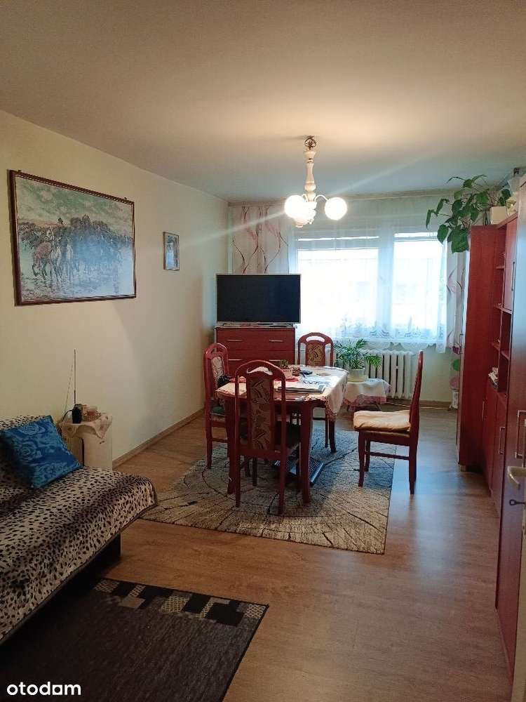 3 pokoje Wandy 70 m2 z balkonem-2