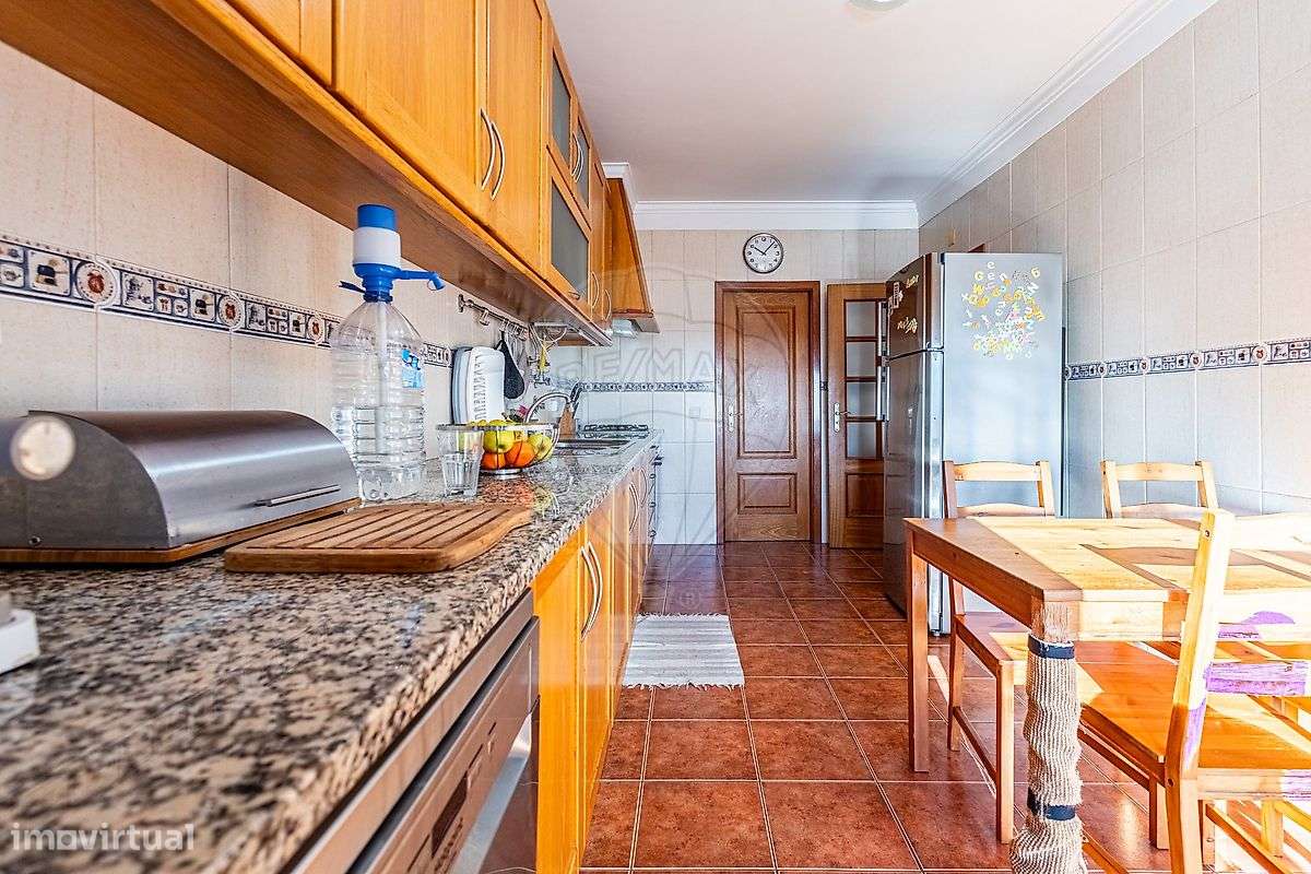 Apartamento T3 para venda-10