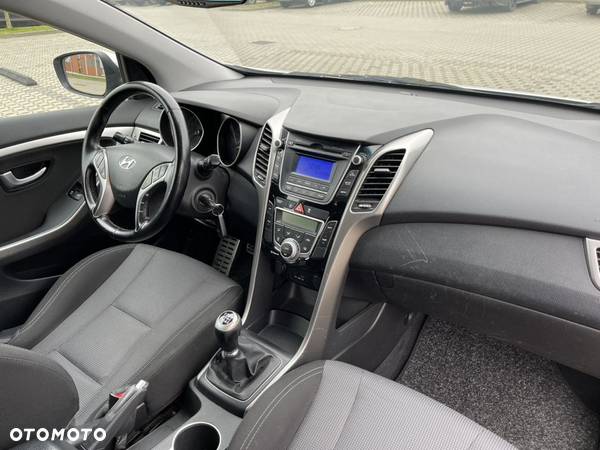 Hyundai I30 1.6 GDI Comfort - 27