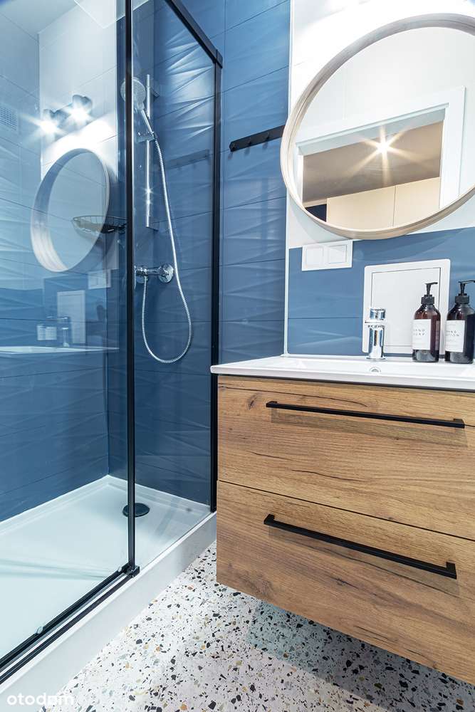 Kawalerka 19 m² po remoncie | Żoliborz | Broniewskiego 9A-6