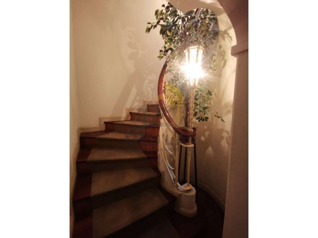 Quinta de Luxo-10