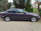 BMW Seria 5 520i - 2