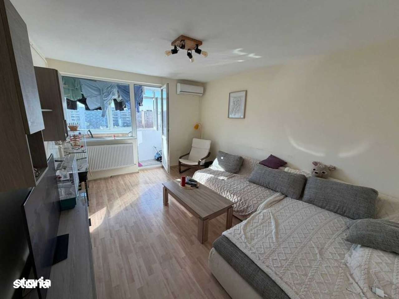 Drumul Taberei Apartament 2 camere Romancierilor!-1